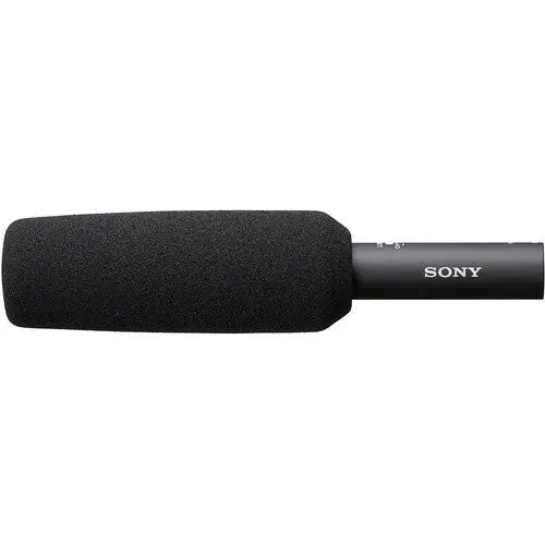 Sony ECM-778 Compact Supercardioid Shotgun Microphone - AVC photo video store