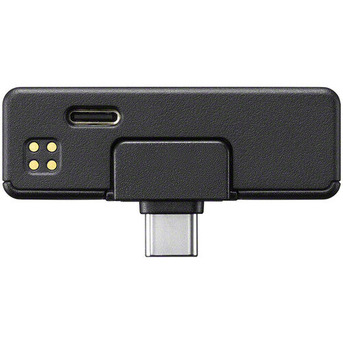 Sony ECM-W5R Wireless Microphone Receiver
