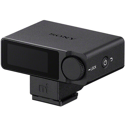 Sony ECM-W5R Wireless Microphone Receiver