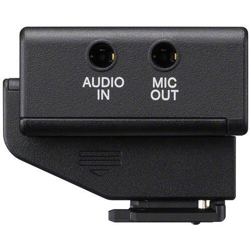 Sony ECM-W5R Wireless Microphone Receiver
