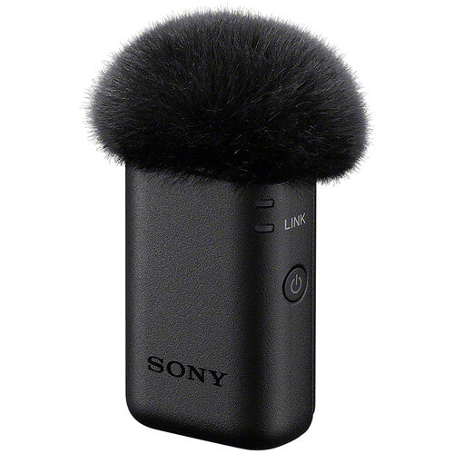 Sony ECM-W5T Wireless Microphone Transmitter