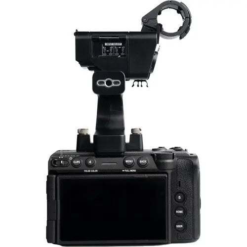 Sony FX5 Digital Cinema Camera with XLR Handle Unit