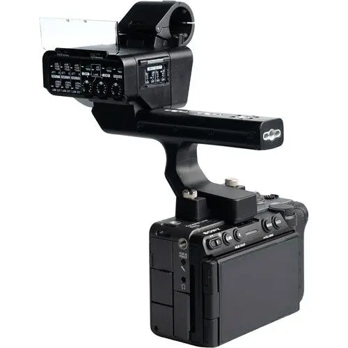 Sony FX5 Digital Cinema Camera with XLR Handle Unit