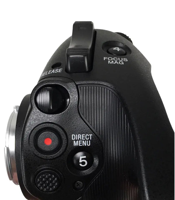 Sony FX6 Grip Side Handle Replacement Part