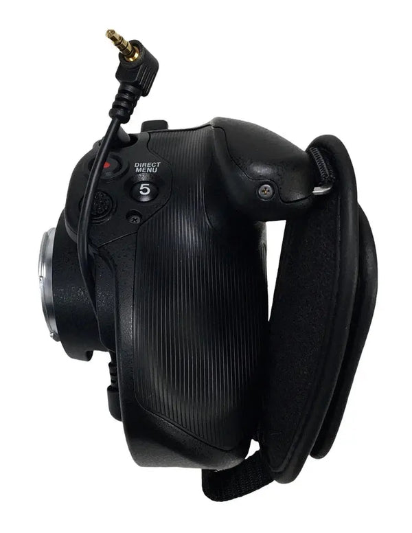 Sony FX6 Grip Side Handle Replacement Part
