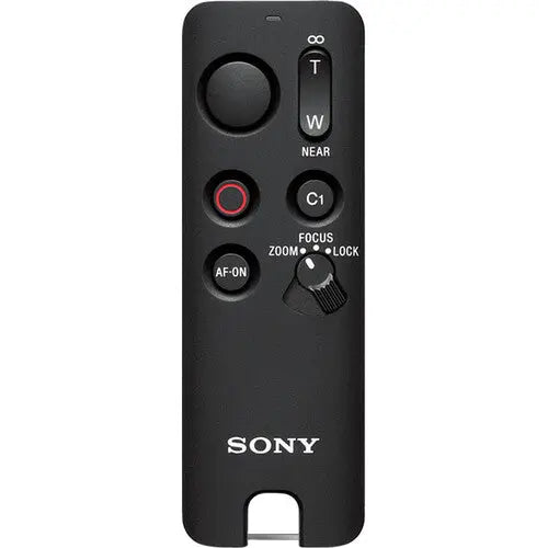 Sony GPVPT3 Multi-function Shooting Grip - AVC photo video store