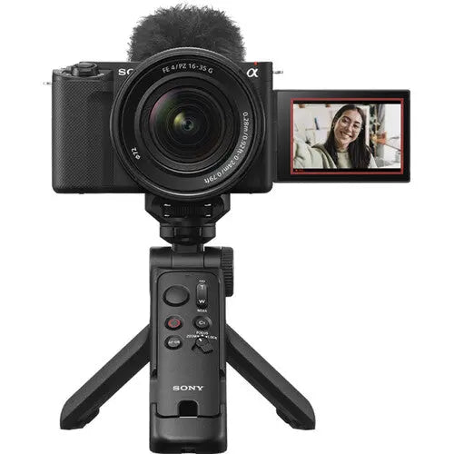 Sony GPVPT3 Multi-function Shooting Grip - AVC photo video store