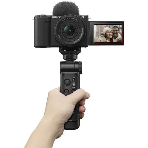 Sony GPVPT3 Multi-function Shooting Grip - AVC photo video store