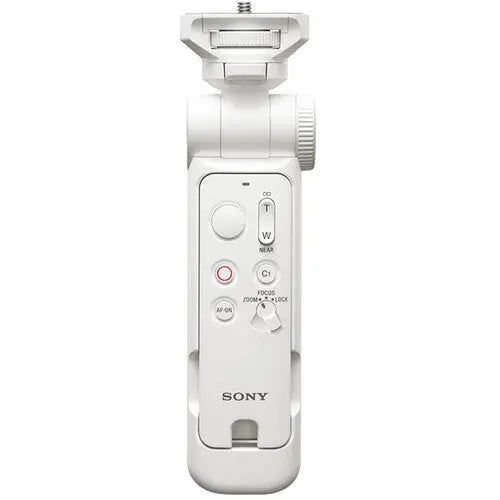 Sony GPVPT3 Multi-function Shooting Grip - AVC photo video store