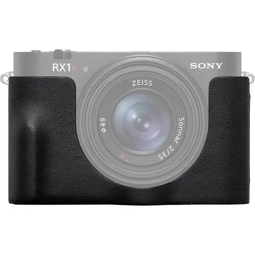 Sony LCS-RXL Body Case - AVC photo video store