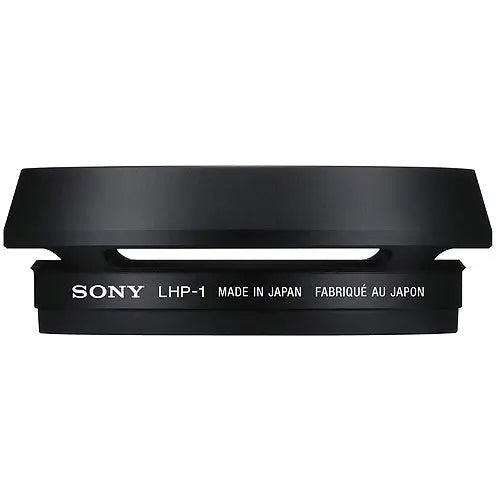 Sony LHP-1 Lens Hood for RX1 Series Premium compact camera - AVC photo video store
