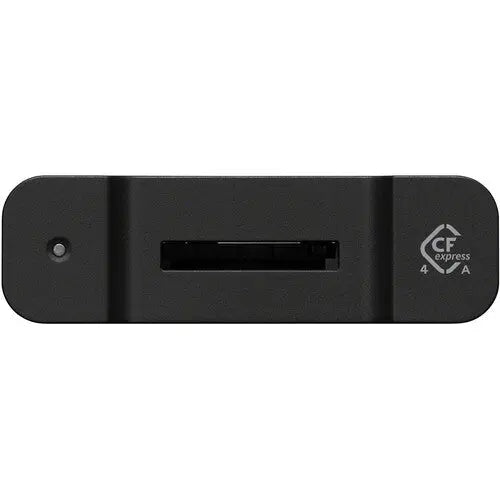 Sony MRWG3 CFexpress Type A Card Reader - AVC photo video store