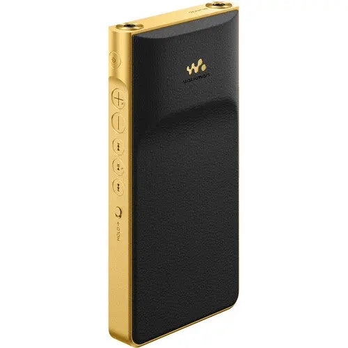 Sony NW-WM1ZM3 Walkman Signature Series Digital Audio Player