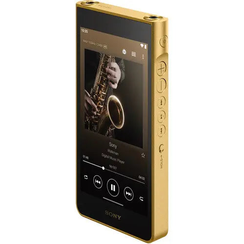 Sony NW-WM1ZM3 Walkman Signature Series Digital Audio Player