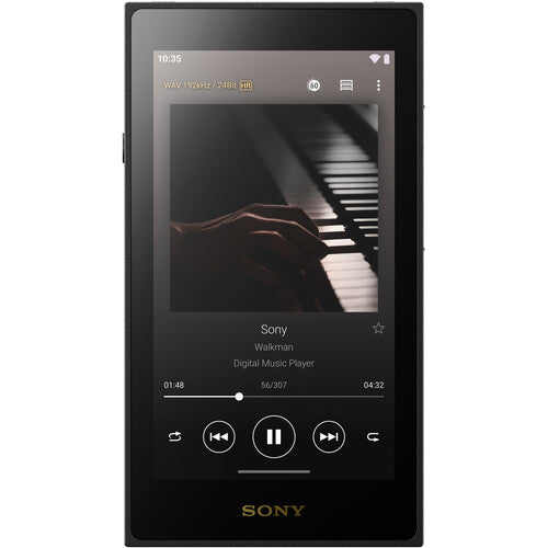 Sony NW-ZX900 Walkman Digital Audio Player
