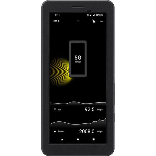 Sony PDTFP1 Portable Data Transmitter