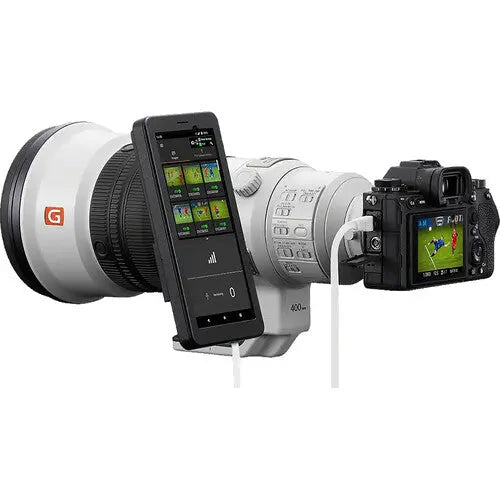 Sony PDTFP1 Portable Data Transmitter - AVC photo video store