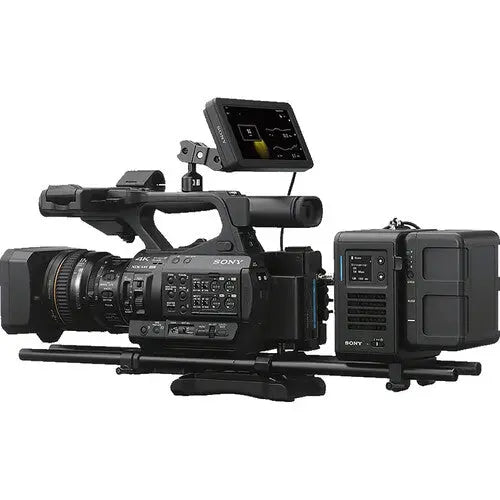 Sony PDTFP1 Portable Data Transmitter - AVC photo video store