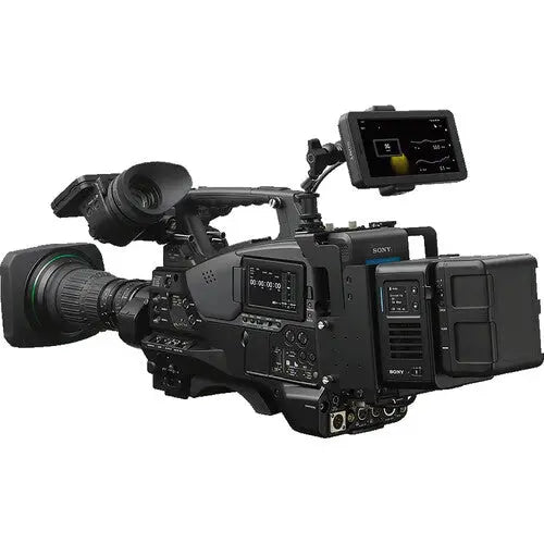 Sony PDTFP1 Portable Data Transmitter - AVC photo video store