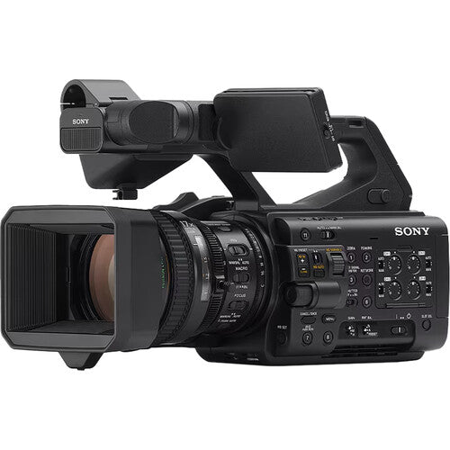 Sony PXWZ300 3-CMOS XDCAM Camcorder