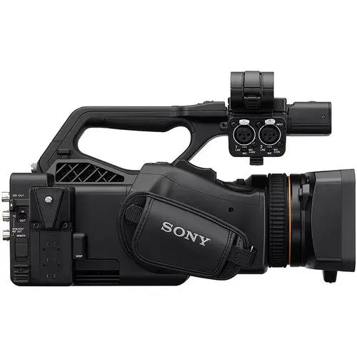 Sony PXWZ300 3-CMOS XDCAM Camcorder - AVC photo video store
