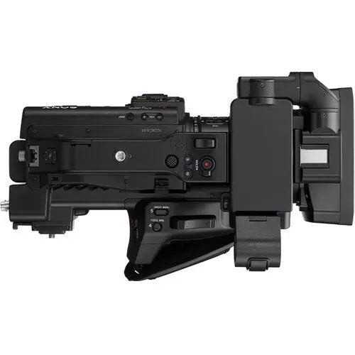 Sony PXWZ300 3-CMOS XDCAM Camcorder - AVC photo video store