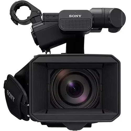 Sony PXWZ300 3-CMOS XDCAM Camcorder - AVC photo video store