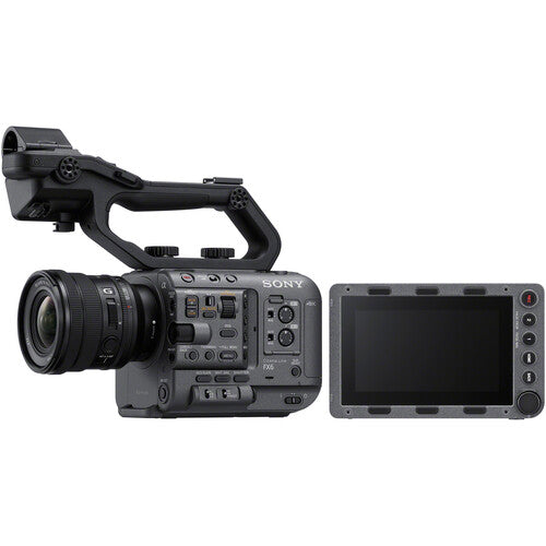 Sony RM-DP5 Cinema Line Monitor Controller