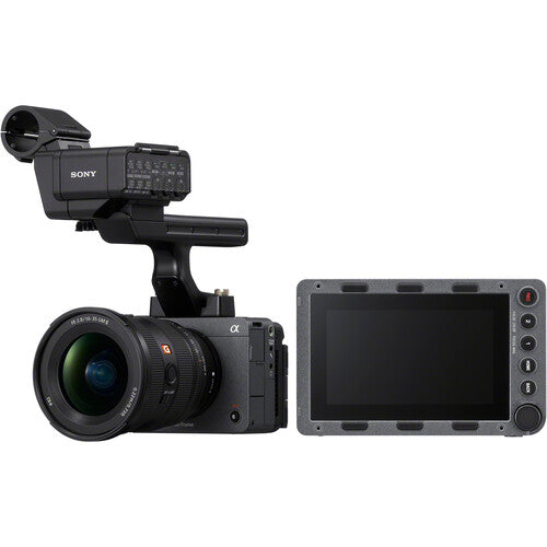Sony RM-DP5 Cinema Line Monitor Controller
