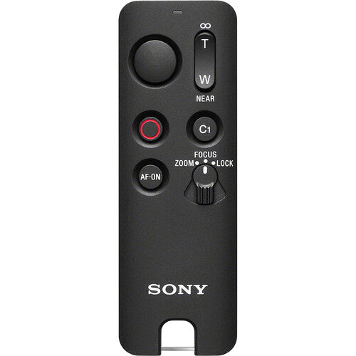 Sony RMTVP2 Wireless Remote Commander