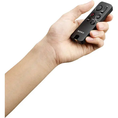 Sony RMTVP2 Wireless Remote Commander - AVC photo video store
