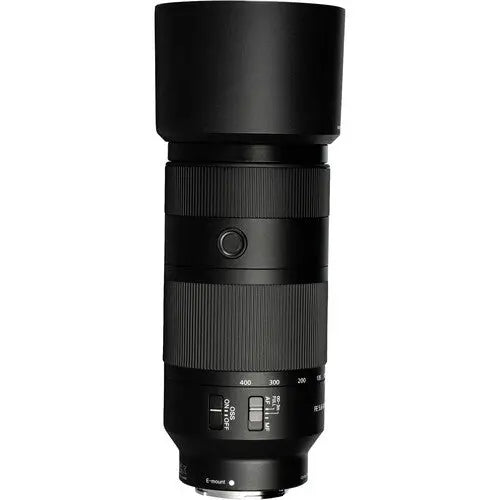 Sony SEL100400 FE 100-400mm f/5.6-8 OSS