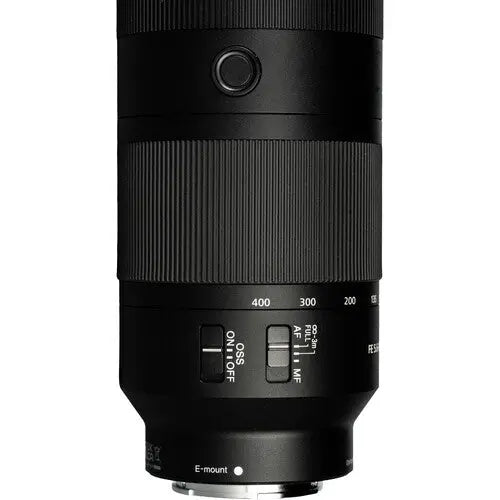 Sony SEL100400 FE 100-400mm f/5.6-8 OSS