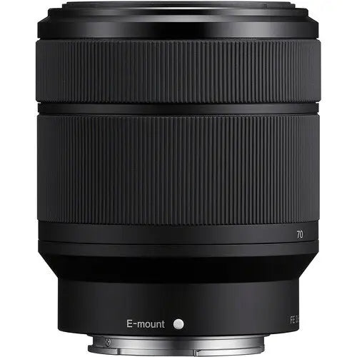 Sony SEL28702 FE 28-70mm f/3.5-5.6 OSS II Lens, Ø55 (Feb 19) - AVC photo video store