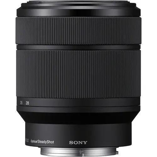 Sony SEL28702 FE 28-70mm f/3.5-5.6 OSS II Lens, Ø55 (Feb 19) - AVC