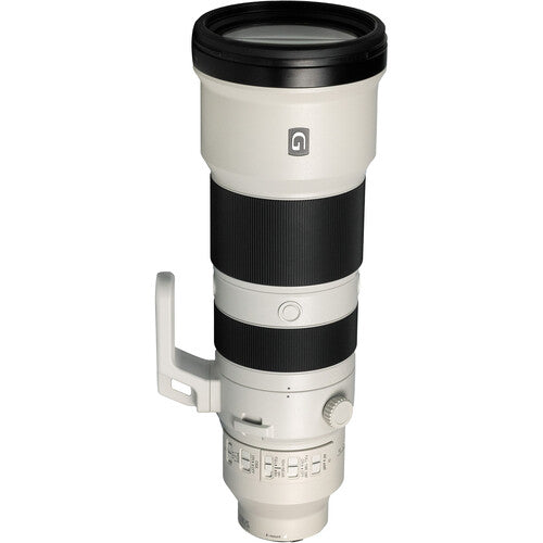 Sony SEL400800G FE 400-800mm f/6.3 G