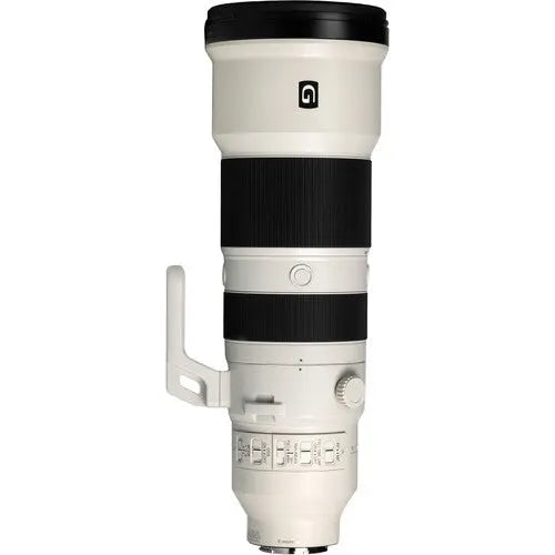 Sony SEL400800G FE 400-800mm f/6.3 G - AVC photo video store