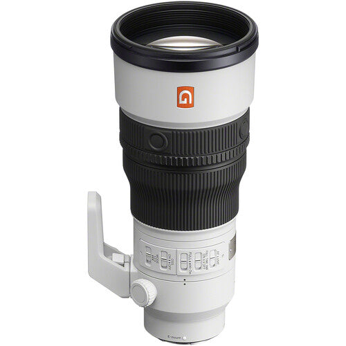Sony FE 400mm f/4.5 GM