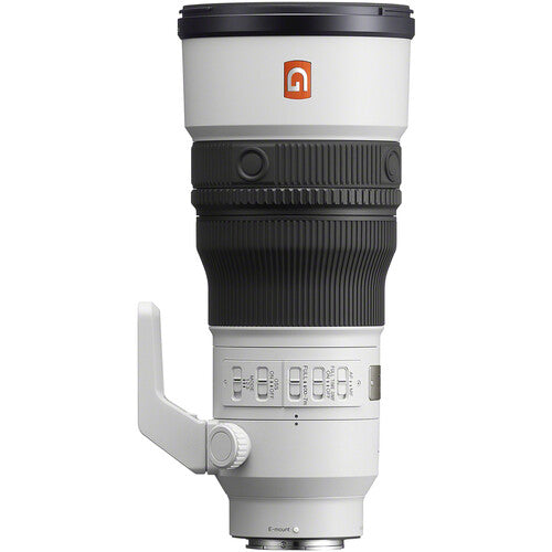 Sony FE 400mm f/4.5 GM