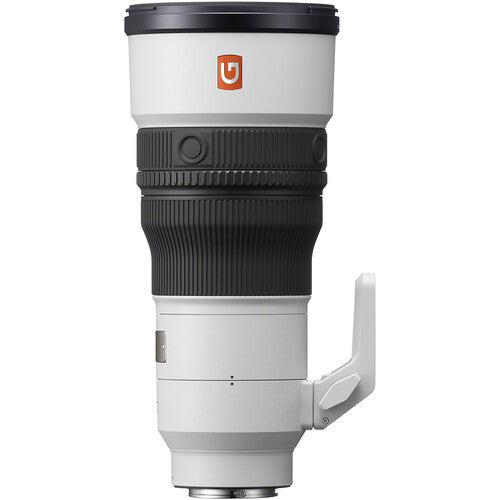 Sony FE 400mm f/4.5 GM