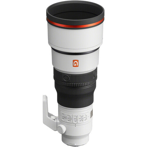 Sony FE 400mm f/4.5 GM