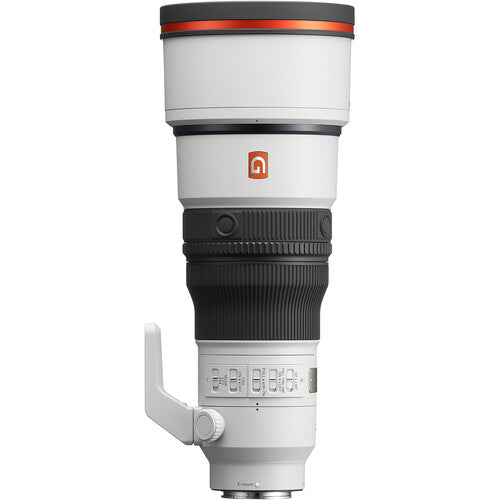 Sony FE 400mm f/4.5 GM
