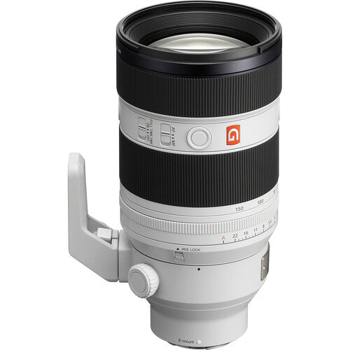 Sony SEL50150GM FE 50-150mm f/2 GM Lens, Ø95