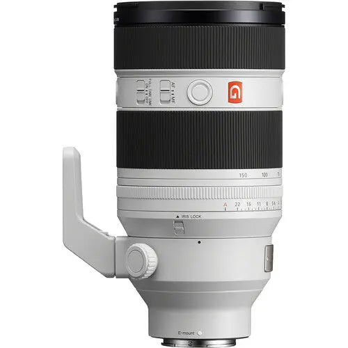 Sony SEL50150GM FE 50-150mm f/2 GM Lens, Ø95 - AVC photo video store