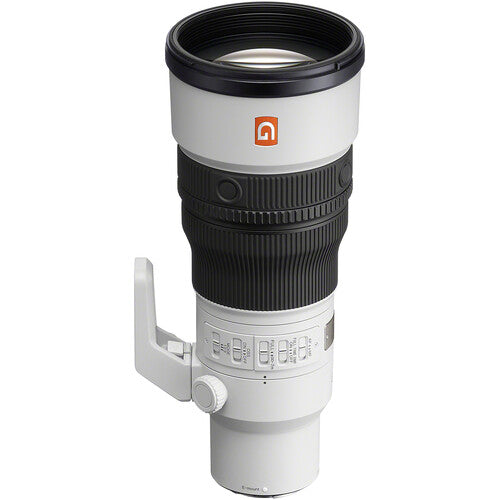 Sony FE 600mm f/6.3 GM