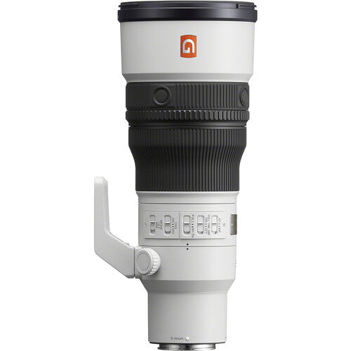 Sony FE 600mm f/6.3 GM