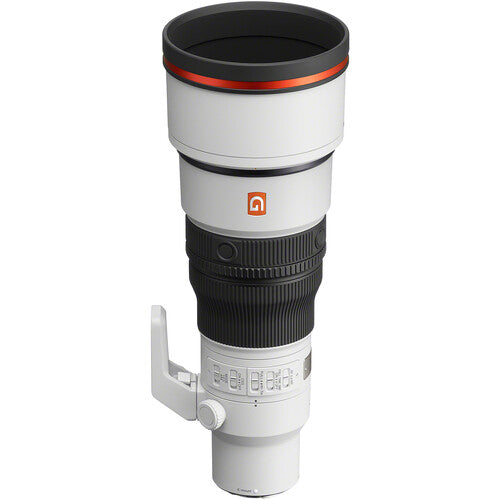 Sony FE 600mm f/6.3 GM