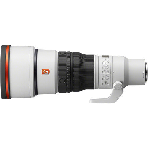 Sony FE 600mm f/6.3 GM