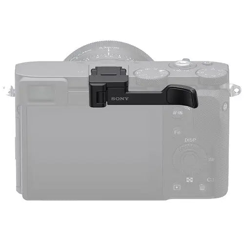 Sony TG-2 Thumb Grip for RX1R III Premium Compact Camera - AVC photo video store