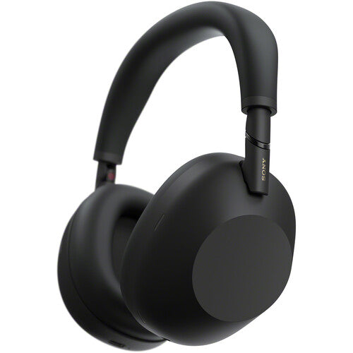 Sony WH1000XM6 Noise-Canceling Wireless Over-Ear Headphones